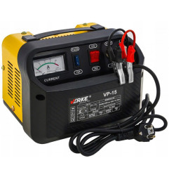 Akumulatora lādētājs 8A 12V/24V (VP-15)